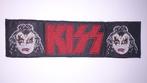Kiss superstrip patch Gene Simmons Ace Peter, Verzenden, Nieuw, Kleding