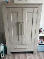 Babykamer bijna gratis, ledikant, kast commode, Ophalen, 50 tot 70 cm, 90 tot 105 cm, 100 cm of meer