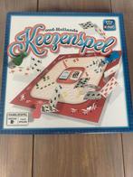 Keezenspel z.g.a.n, Vijf spelers of meer, Ophalen of Verzenden, Zo goed als nieuw, King.
