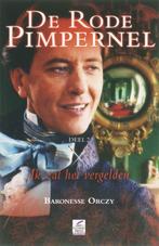 De rode Pimpernel deel 2, Verzenden, Zo goed als nieuw