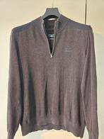 State of Art Trui Katoen XL Bruin - Amper Gedragen, State of Art, Bruin, Verzenden, Maat 56/58 (XL)