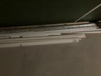 Sier plinten / Kraal plinten - 24 stuks 244x9, Ophalen, Nieuw, Mdf, 200 tot 250 cm