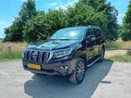 Toyota Land Cruiser 2.8 D-4D-F Executive Blind Van, Auto's, Toyota, Gebruikt, Euro 6, 4 cilinders, Wit