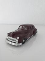 6x Amerikaanse modellen '40/'50'60 1/43, Hobby en Vrije tijd, Modelauto's | 1:43, Ophalen of Verzenden, Nieuw, Auto, Overige merken