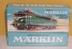 Neuwertige Märklin H0 30380 E-Lok Bauart BB 9200 SNCF mfx Di, Wisselstroom, Locomotief, Nieuw, Ophalen of Verzenden