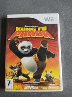 Kung fu Panda, Avontuur en Actie, 1 speler, Ophalen of Verzenden, Zo goed als nieuw