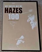 Andre Hazes - Het Beste Uit De Hazes 100 - 2DVD Box, Alle leeftijden, Ophalen of Verzenden, Zo goed als nieuw