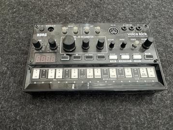 Korg Volca Kick beschikbaar voor biedingen