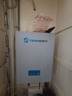 Zonnepaneel Omvormers - 3600W & 1800W - Nieuwstaat, Ophalen, Zo goed als nieuw, Overige typen