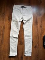 Supertrash broek maat 27, Ophalen of Verzenden, Zo goed als nieuw, Blauw, W27 (confectie 34) of kleiner