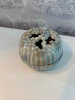 Wade Engels porselein 1950-1960 - Jewelry Box, Verzamelen, Beelden en Beeldjes, Ophalen of Verzenden, Zo goed als nieuw