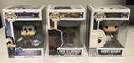 Funko Pops Kingdom Hearts, Black Panther, Game of Thrones, Verzenden, Zo goed als nieuw