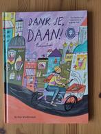 Dank je, Daan!, Ophalen of Verzenden, Zo goed als nieuw, Fictie algemeen