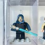 Lego Star Wars Barriss Offee sw0379 9491, ., Lego, Ophalen of Verzenden, Zo goed als nieuw