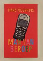 Nijenhuis, Hans - Man van beroep, Verzenden, Gelezen