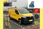 Renault trafic L2 bestelbus, verhuisbus, busje te huur huren, Ophalen