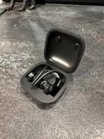 Beats Powerbeats Pro - Zwart, Audio, Tv en Foto, Koptelefoons, Beats, Ophalen of Verzenden, Zo goed als nieuw, Over oor (circumaural)