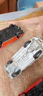 Vintage Modelauto's - Dinky Toys, Corgi, Mebetoys, Antiek en Kunst, Ophalen of Verzenden