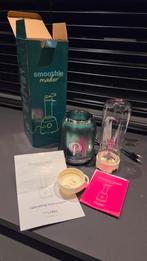 Smoothie maker Fitlabel, Ophalen of Verzenden, Nieuw, Blender