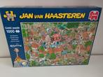 Jan van haasteren puzzels, Ophalen of Verzenden, Zo goed als nieuw
