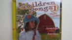 Cd orgel en panfluit: Children Songs 1, Andre Knevel, Ophalen of Verzenden, Zo goed als nieuw, Gospel