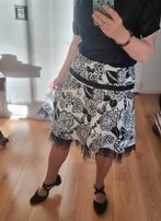 Silver Creek rokje, Kleding | Dames, Rokken, Silver Creek, Wit, Maat 42/44 (L), Nieuw