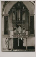 Doetinchem Ned. Herv. Kerk orgel 1952, Verzamelen, 1940 tot 1960, Gelderland, Ongelopen, Ophalen