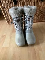 Human Nature warm gevoerde laarzen/snowboots mt 41/42 izgs, Hoge laarzen, Ophalen of Verzenden, Grijs, Human Nature