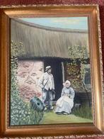 Schilderij, Ophalen of Verzenden