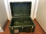 Hardigg onverslijtbare koffers uit Amerikaans leger 63x47x36, Niet ingevuld, Kunststof, Gebruikt, Niet ingevuld