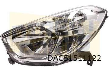 Dacia Lodgy (5/12-) koplamp Rechts Origineel! 260109545R beschikbaar voor biedingen