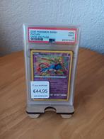 Zacian 082/185, Ophalen of Verzenden, Zo goed als nieuw, Losse kaart