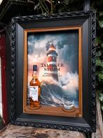 Bar mancave wand decoratie talisker, Huis en Inrichting, Barren, Ophalen of Verzenden