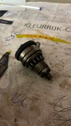 Piaggio 2t bendix, Ophalen of Verzenden, Zo goed als nieuw, Piaggo