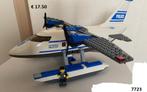 Legoset 7723, Ophalen of Verzenden, Gebruikt, Complete set, Lego