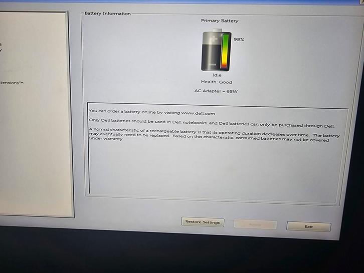 Dell Latitude 5280, Computers en Software, Windows Laptops, Zo goed als nieuw, 14 inch, SSD, 2 tot 3 Ghz, Ophalen