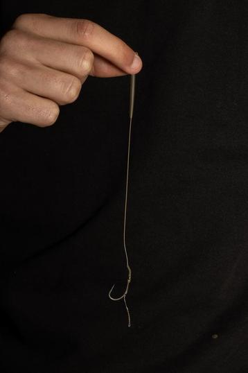 Kant en klare karperonderlijnen beschikbaar voor biedingen