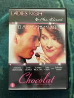 Chocolat, Vanaf 6 jaar, Ophalen of Verzenden, Zo goed als nieuw, Drama
