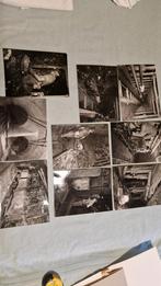 Originele Foto's Oranje Nassau Mijnen, Ophalen of Verzenden