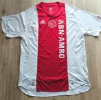 Ajax vintage voetbalshirt 2006-2007 (XL), Ophalen of Verzenden, Zo goed als nieuw, Ajax, Shirt