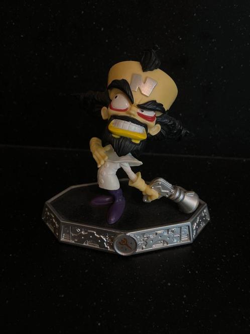Skylanders imaginators master sensei dr neo cortex, Spelcomputers en Games, Games | Overige, Ophalen of Verzenden