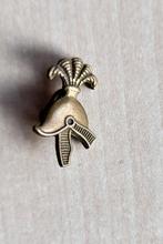 Genie embleem België, Niet vindbaar, Niet vindbaar, Nederland, Embleem of Badge