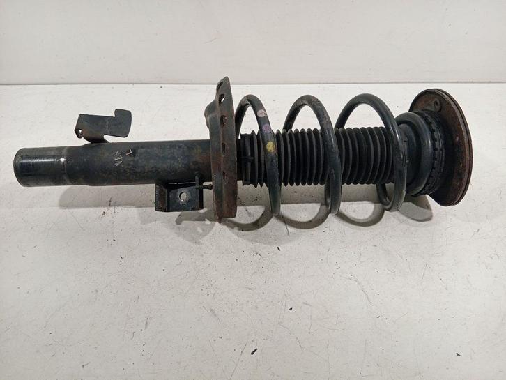 Veerpoot links voor Volvo V60, Auto-onderdelen, Ophanging en Onderstel, Volvo, Gebruikt, Herkomst onderdeel bekend, 12 maanden garantie