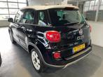 Fiat 500 L 0.9 TwinAir Trekking|Pano|Camera|PDC|NAP, Voorwielaandrijving, Stof, Gebruikt, Euro 6