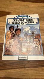 Jonathan . De Blauwe verte tussen de wolken, Boeken, Eén stripboek, Ophalen of Verzenden, Gelezen