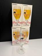 Brouwerij 't IJ glazen Nieuw!, Ophalen of Verzenden, Nieuw, Bierglas