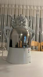 Theepot groot ZGAN 4/5 lıter semaver, Witgoed en Apparatuur, Waterkokers, 2 liter of meer, Ophalen of Verzenden, Zo goed als nieuw