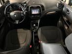 Renault CAPTUR 0.9 TCE LIFE DYNQUE l NAP l PDC l CLIMA l LMV, Auto's, Voorwielaandrijving, 898 cc, Met garantie (alle), Wit