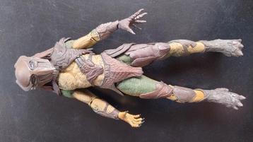 Neca predator falconer figure rare 2010 film  beschikbaar voor biedingen
