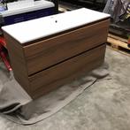 Badmeubel, Ophalen, Zo goed als nieuw